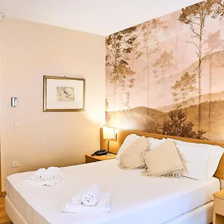 Hotel Camigliatello