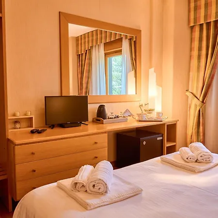 Camigliatello Hotel