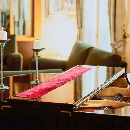 Hotel Camigliatello