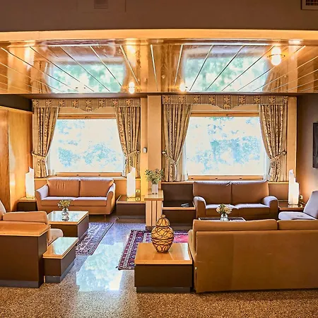Camigliatello Hotel