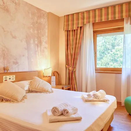 Camigliatello Hotel