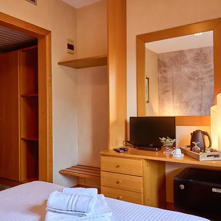 Hotel Camigliatello